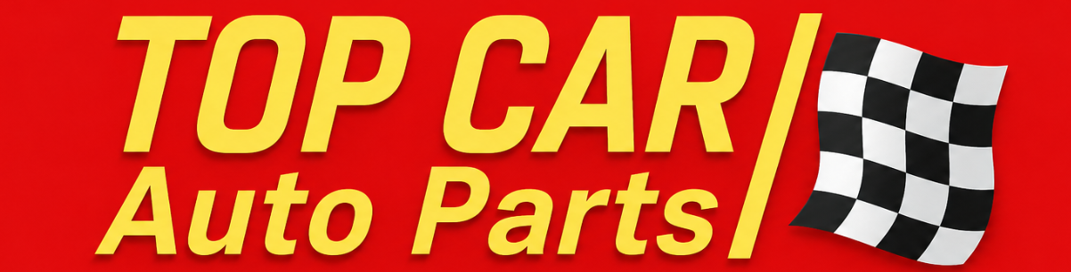 Top Car Auto Parts
